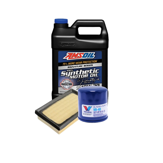 Toyota Yaris Cross (AC200) Hybrid Basic Service Kit