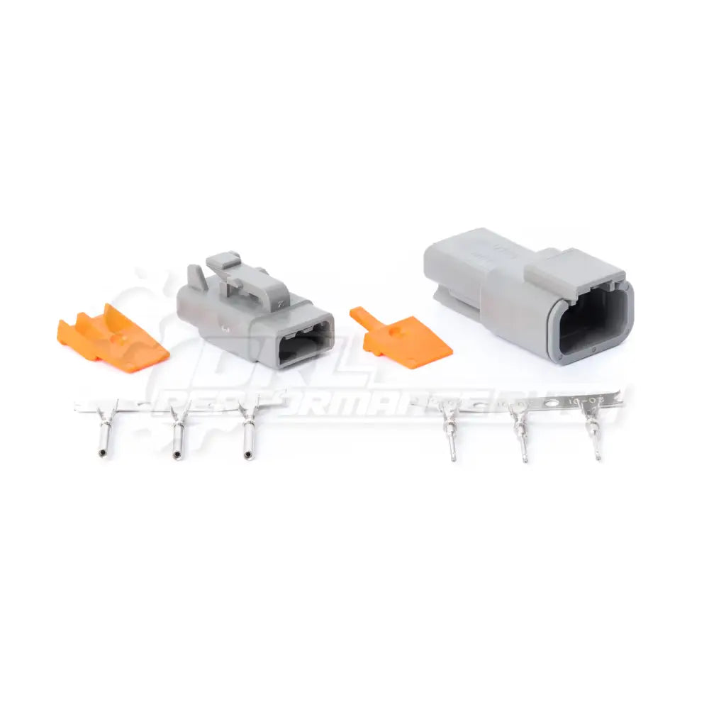 Deutsch Dtm Connector Kits 3
