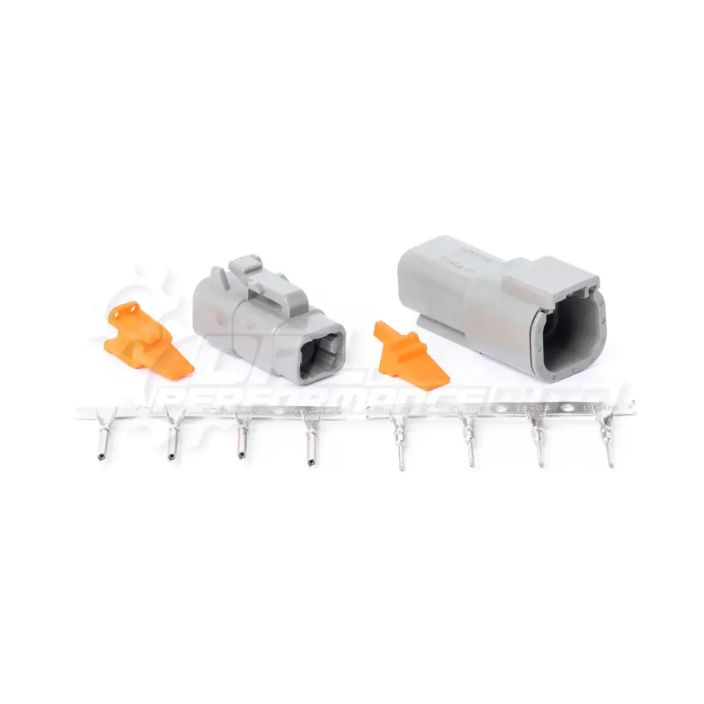 Deutsch Dtm Connector Kits 4