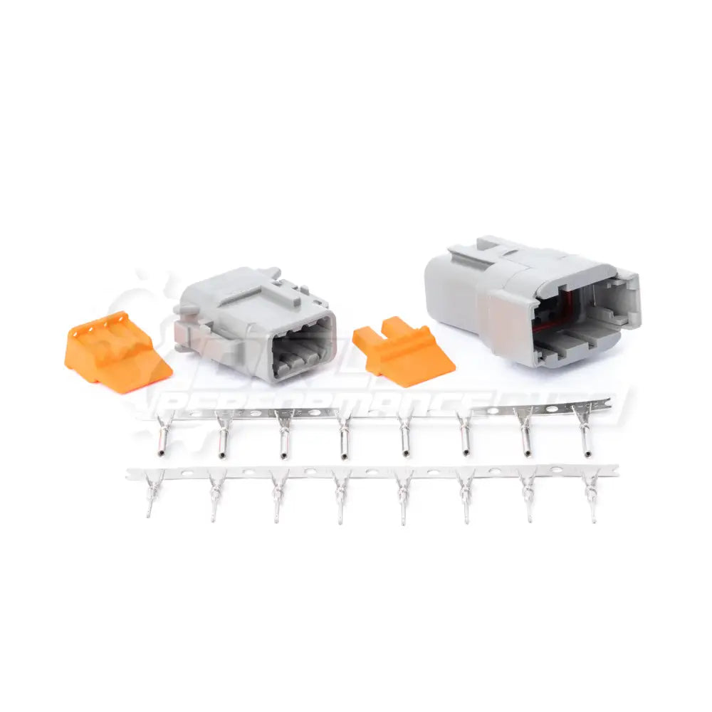 Deutsch Dtm Connector Kits 8