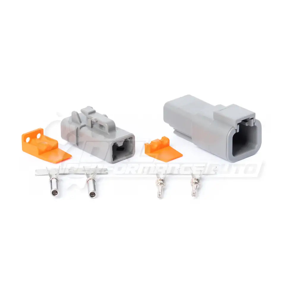 Deutsch Dtp Connector Kits 2