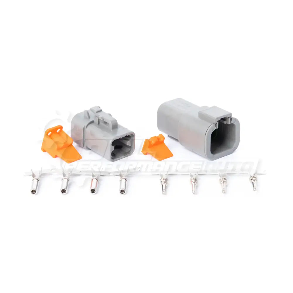 Deutsch Dtp Connector Kits 4