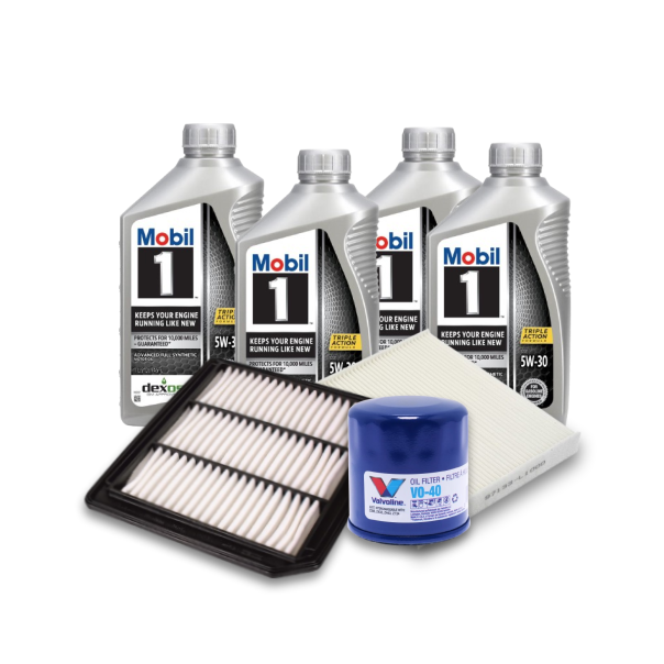 Suzuki Fronx 1.5 (K15) Basic Service Kit