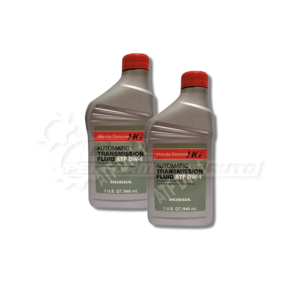 Honda Dual Clutch (DCT) Fluid Change Kit No Thanks Service Pack