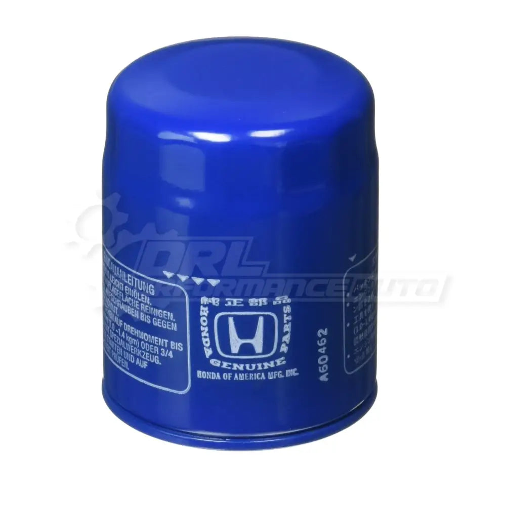 Honda Genuine Oil Filter