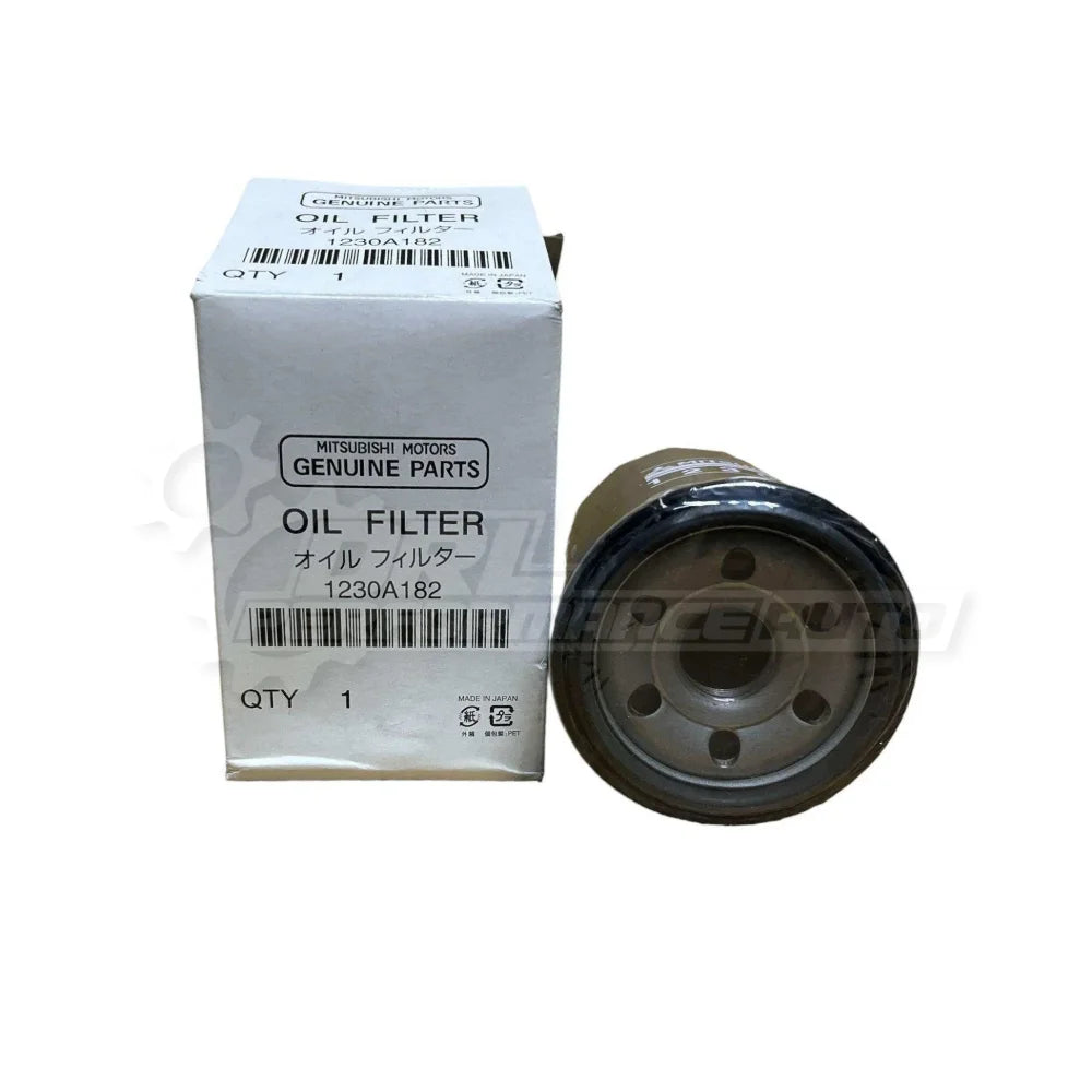 Mitsubishi Sportero / L200 (4N15) Genuine Diesel Oil Filter Oil Filter