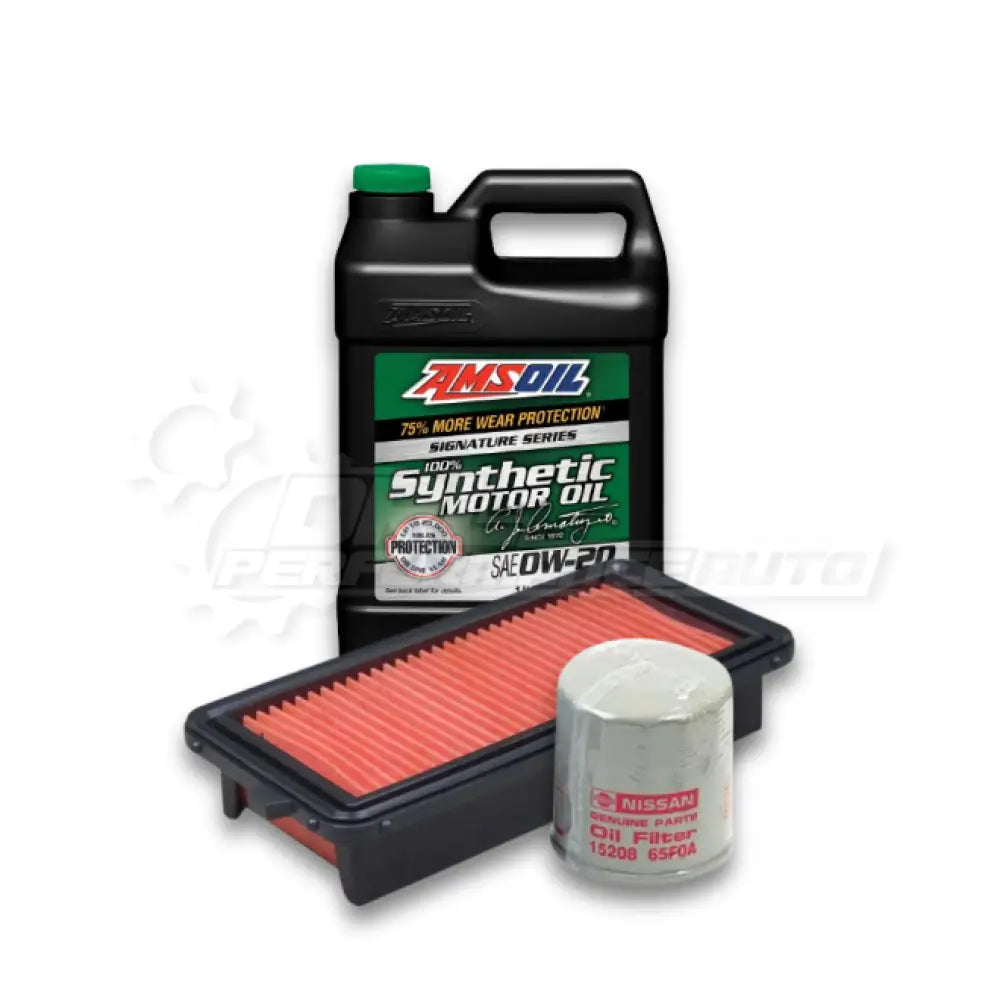 Nissan C27 Serena E-Power (E13) Basic Service Kit Signature Series / No Thanks Service Pack