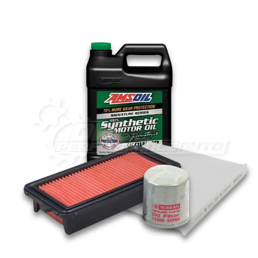 Nissan C27 Serena E-Power (E13) Basic Service Kit Signature Series / Yes Please! Service Pack