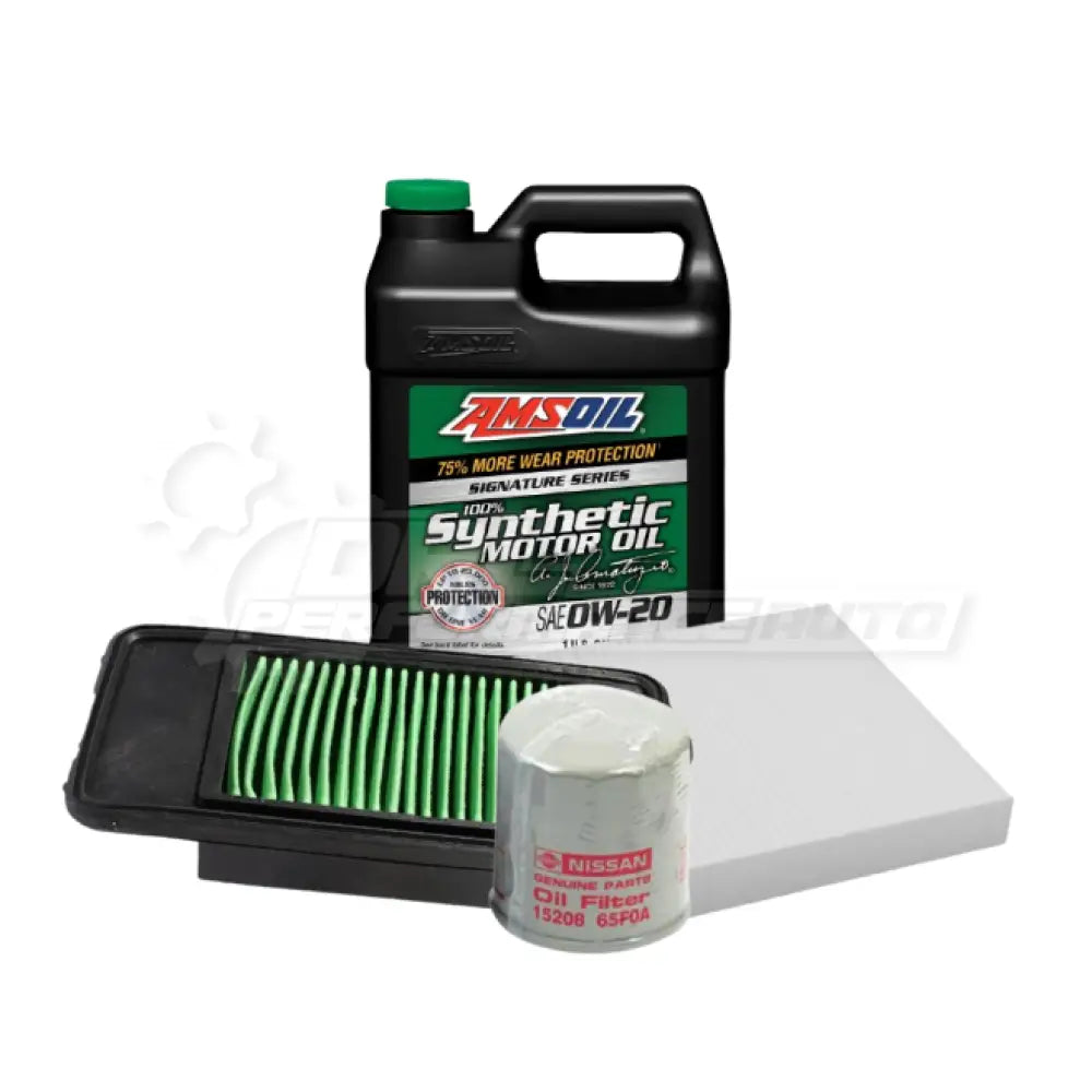 Nissan Kicks E-Power (P15) Basic Service Package Signature Series / Genuine Yes Please! Pack