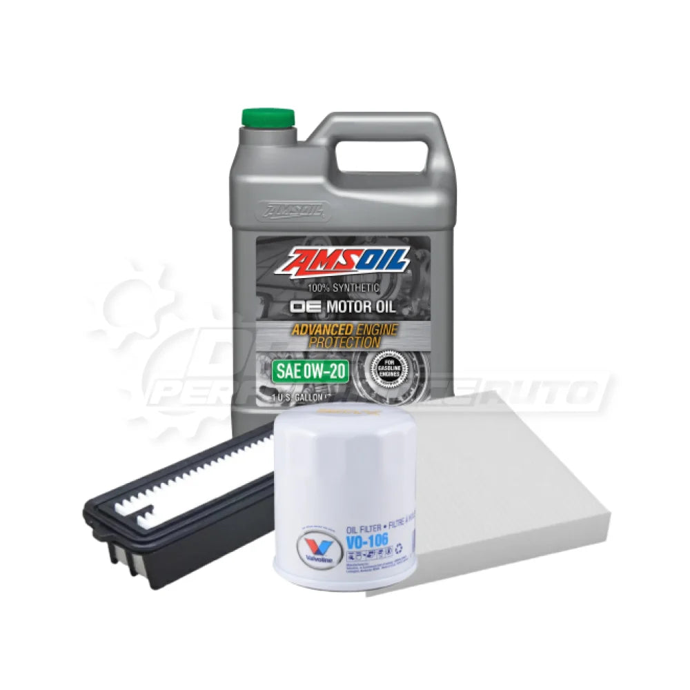 Nissan Note E-Power (E13) Basic Service Package Oe / Valvoline Yes Please! Pack