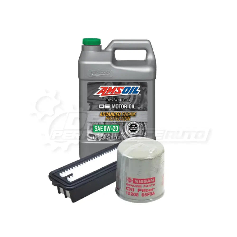 Nissan Note E-Power (E13) Basic Service Package Oe / No Thanks Pack