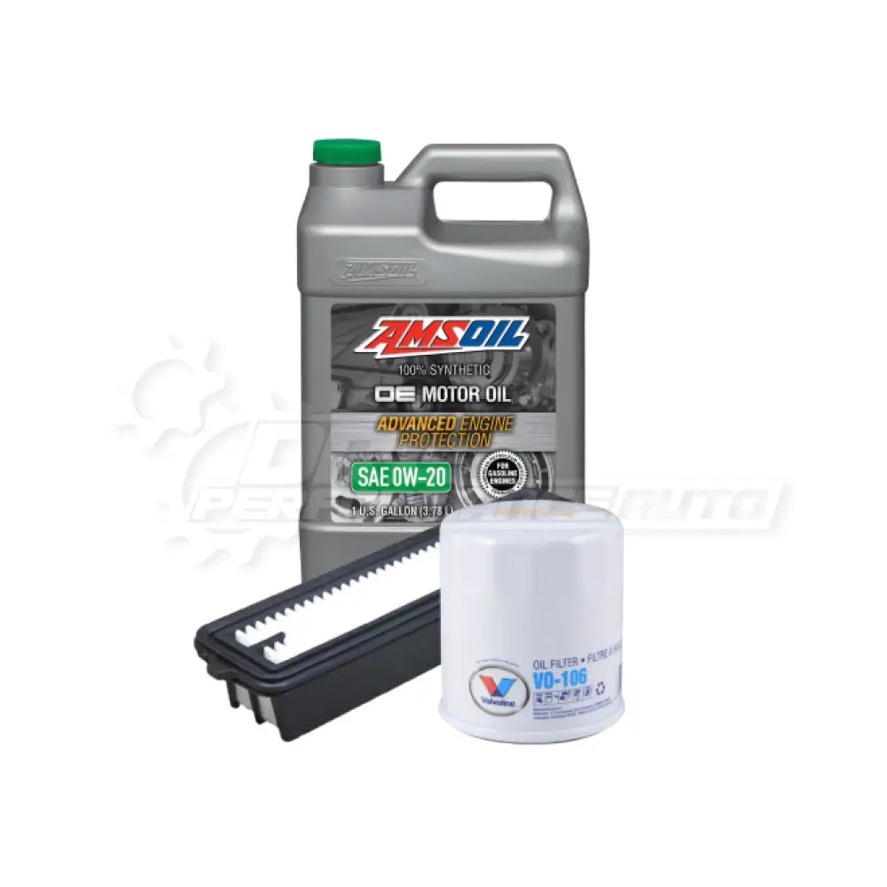 Nissan Note E-Power (E13) Basic Service Package Oe / Valvoline No Thanks Pack