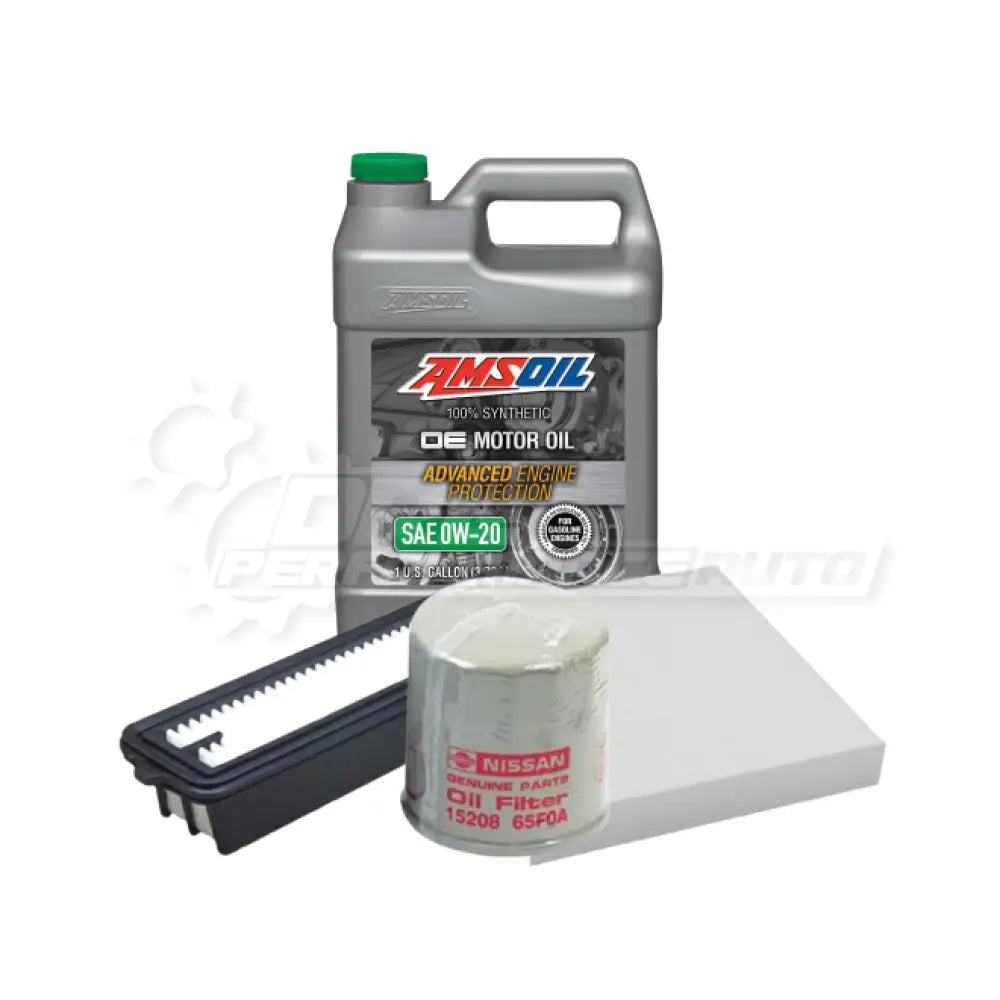 Nissan Note E-Power (E13) Basic Service Package Oe / Yes Please! Pack