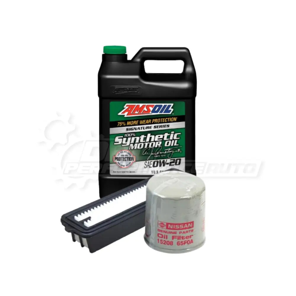 Nissan Note E-Power (E13) Basic Service Package Signature Series / No Thanks Pack