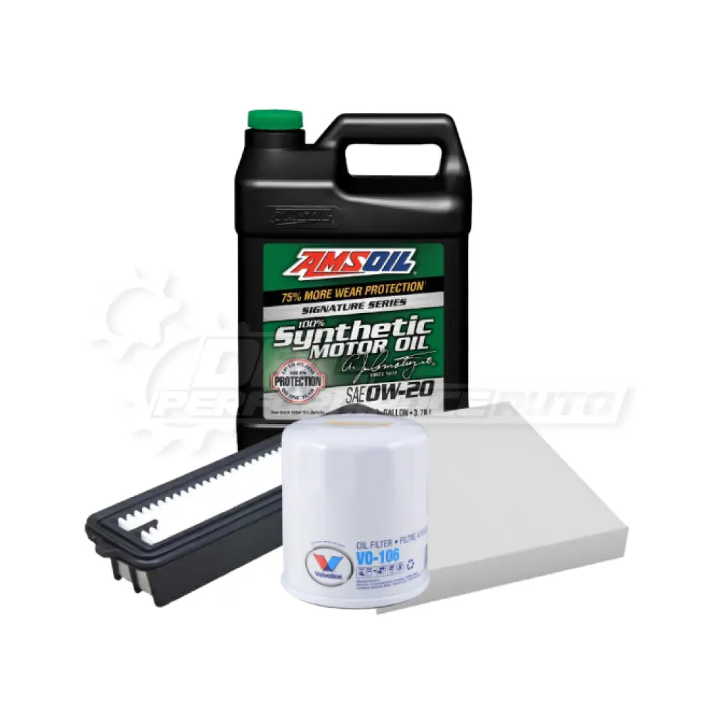Nissan Note E-Power (E13) Basic Service Package Signature Series / Valvoline Yes Please! Pack