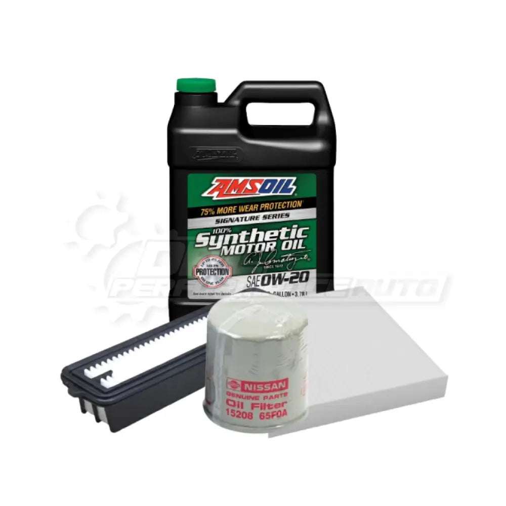 Nissan Note E-Power (E13) Basic Service Package Signature Series / Yes Please! Pack