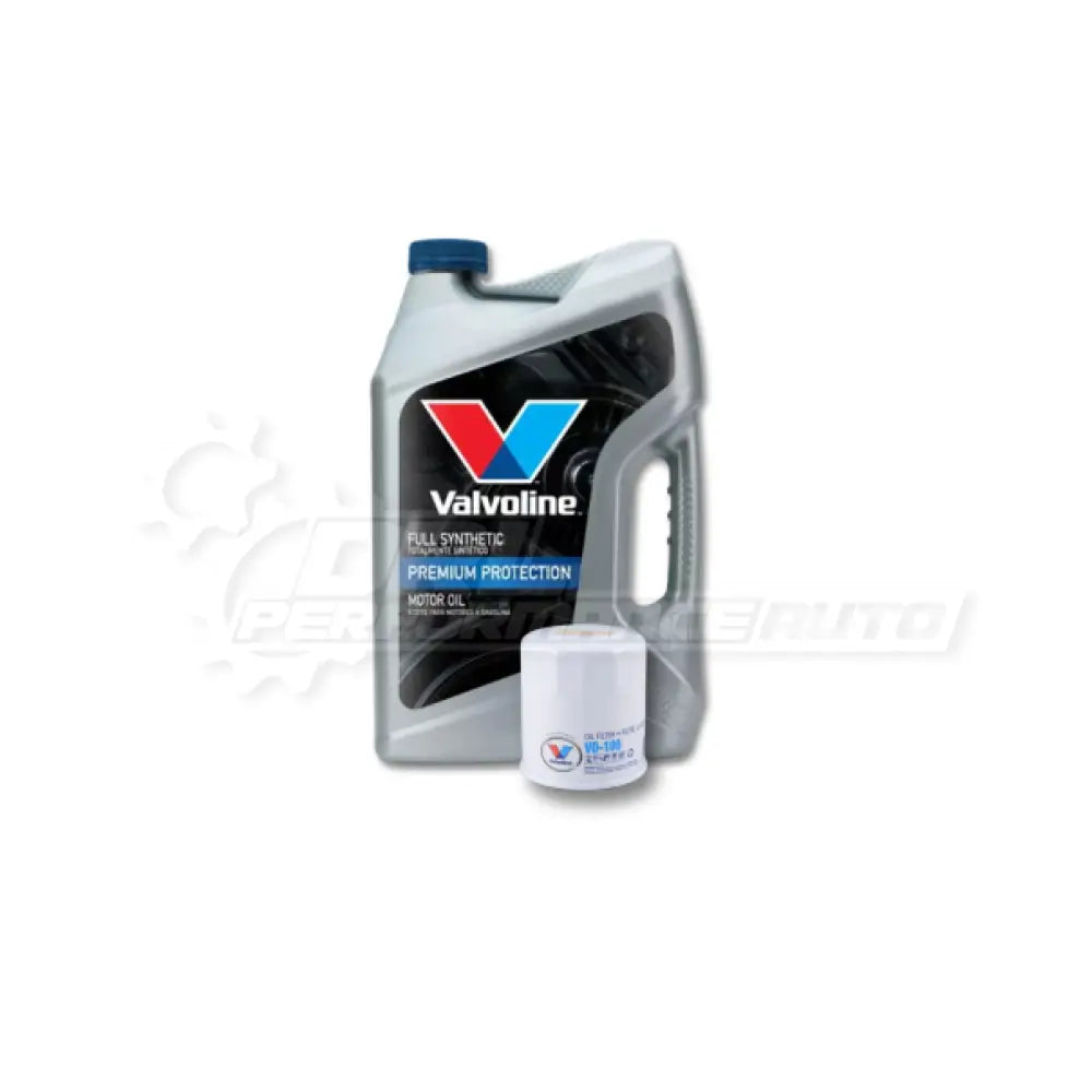 Nissan Tiida/Y12 Basic Service Package Full Synthetic / No Thanks Pack