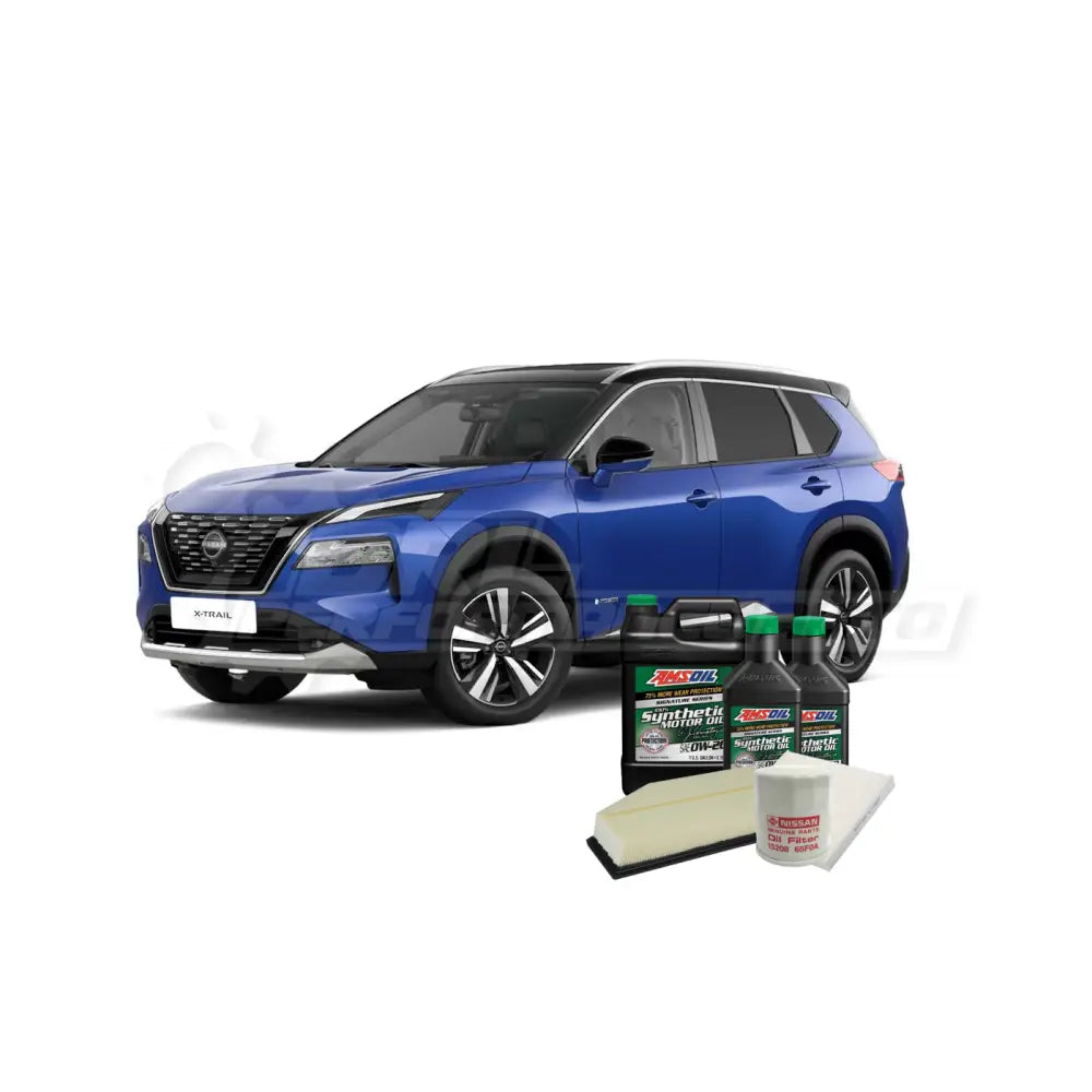 Nissan X-Trail Hybrid (T33) Basic Service Kit Service Pack