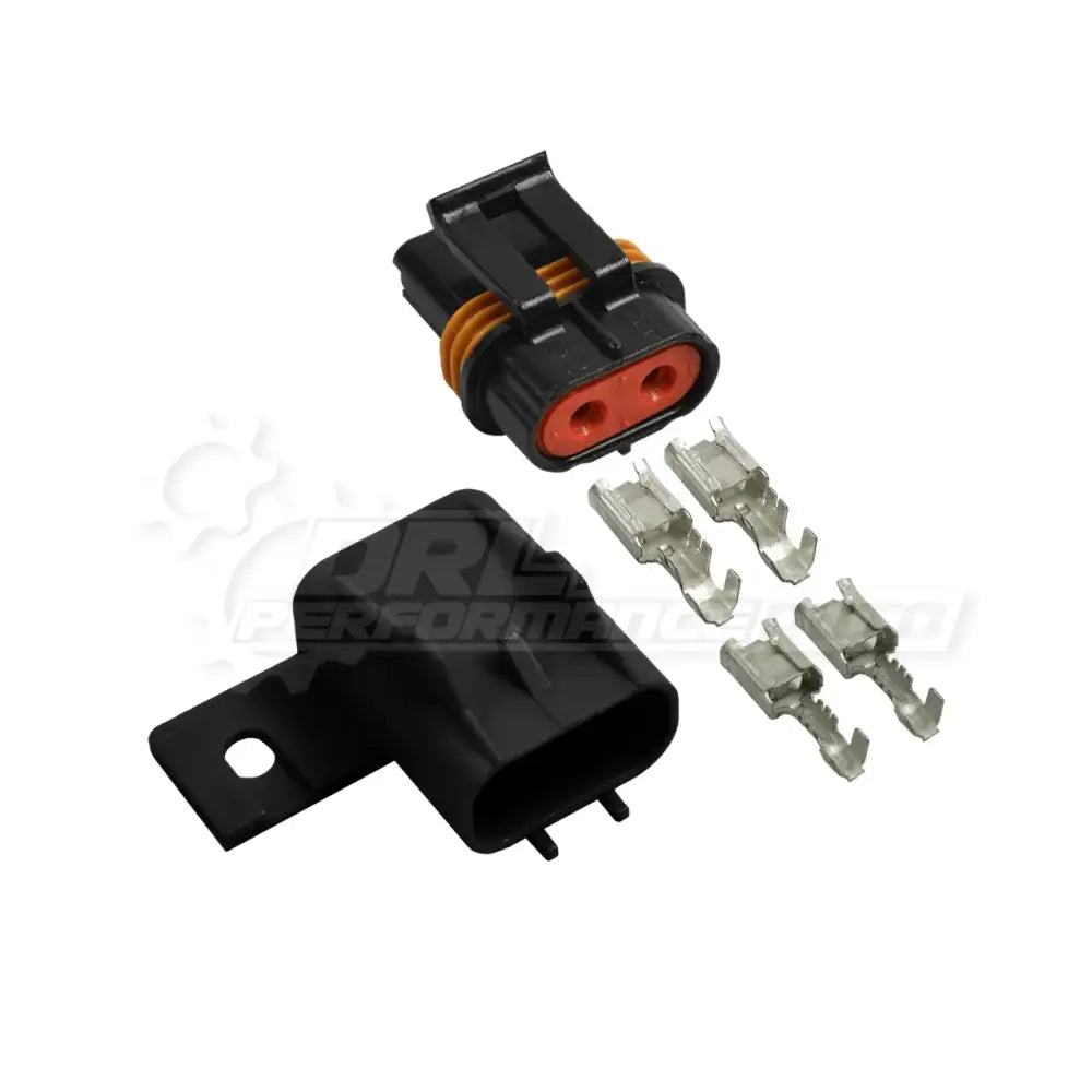 Sealed Fuse Holder Kit