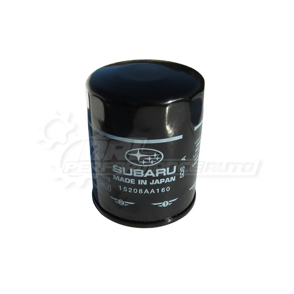 Subaru Genuine Oil Filter 15208AA160 Oil Filter