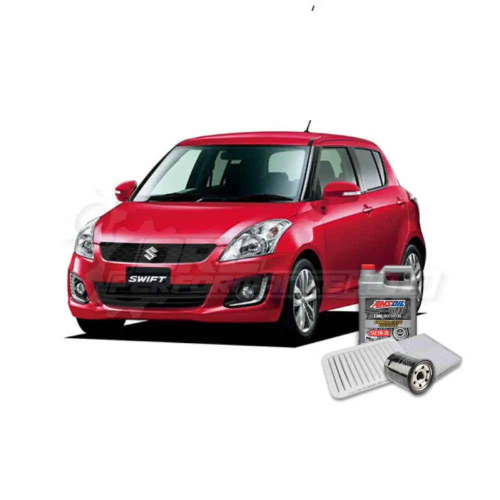 Suzuki Swift (ZC72S) Basic Service Kit Service Pack