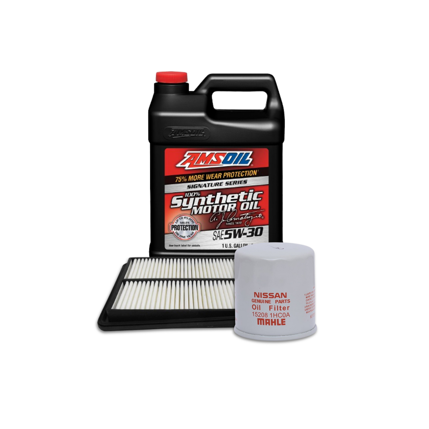 Nissan X-Trail Hybrid (T32) Basic Service Kit