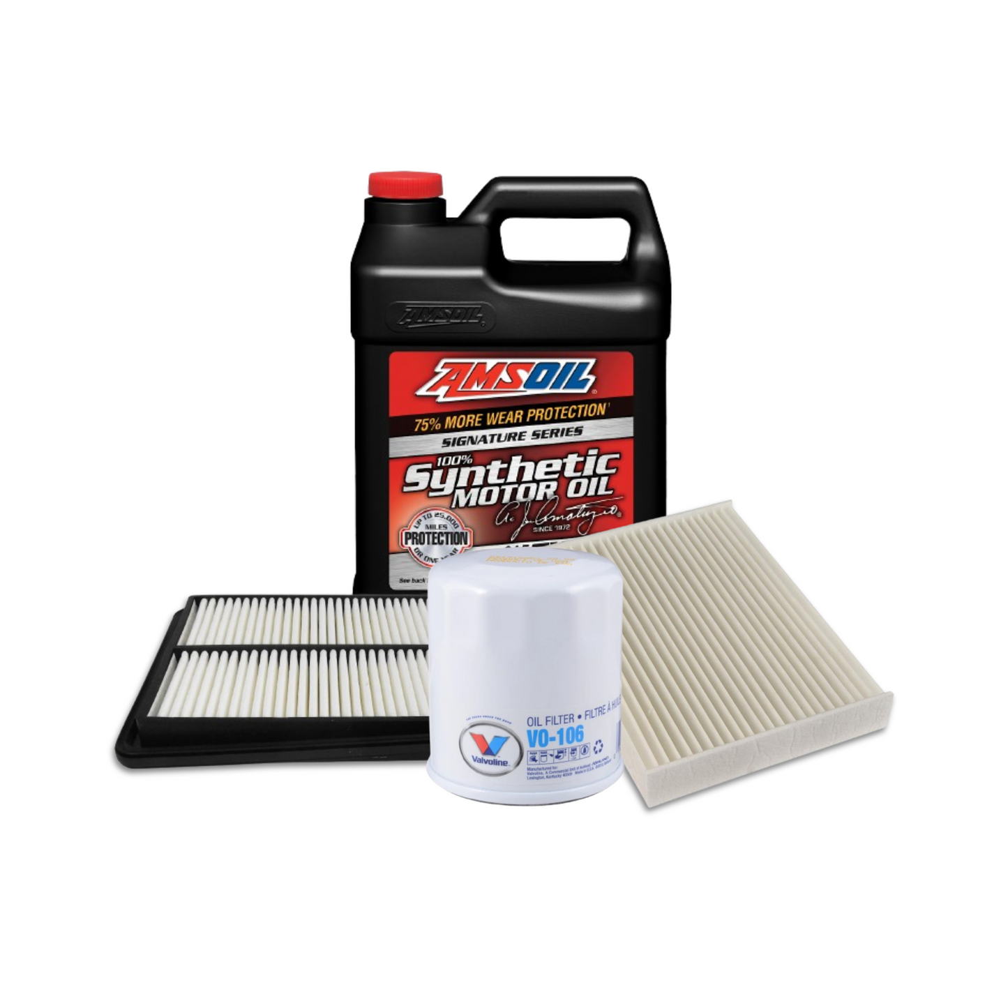 Nissan X-Trail Hybrid (T32) Basic Service Kit