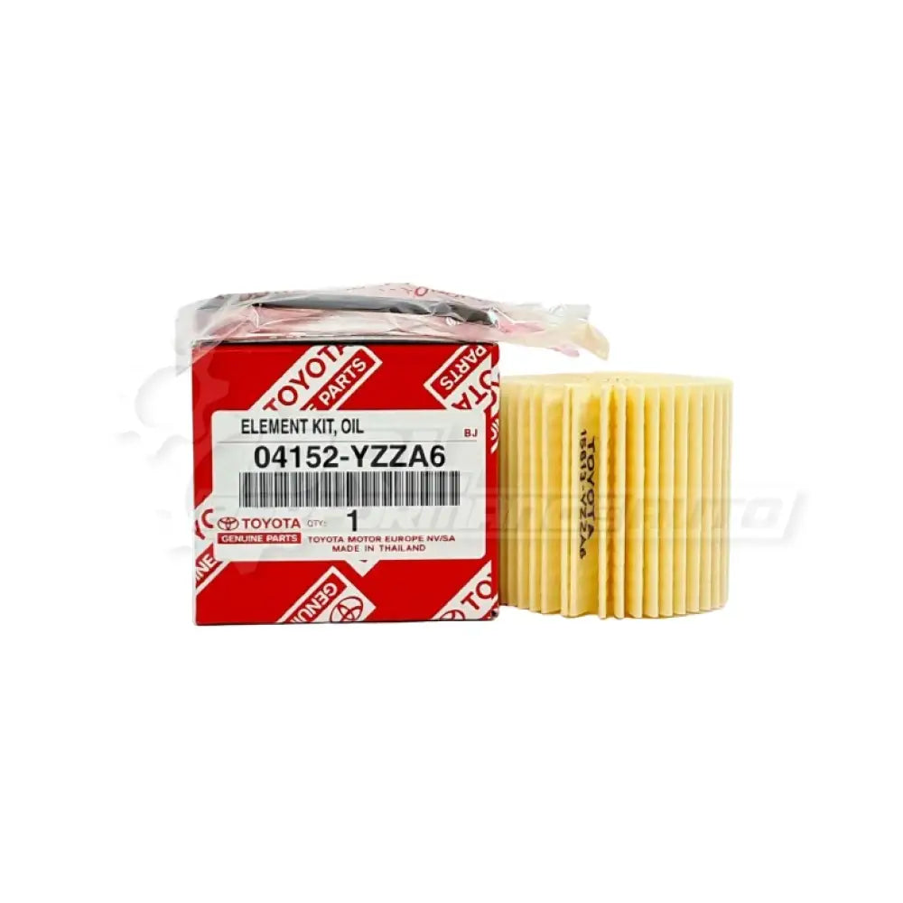 Toyota Genuine Oil Filter C-Hr/Prius