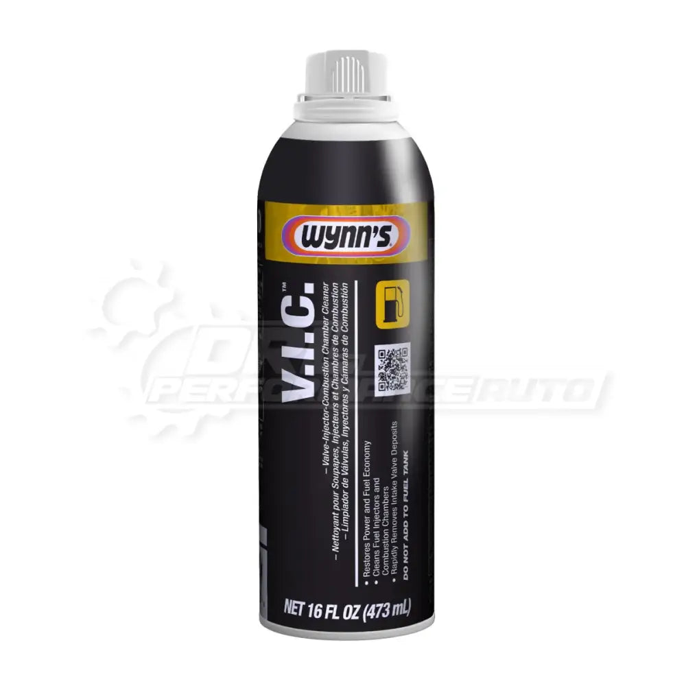 Wynn’s V.I.C 16oz Fuel Additive