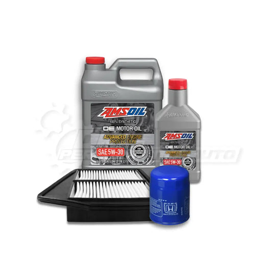 222-27-1 Basic Service Kit OE 5w30 / No Thanks Service Pack
