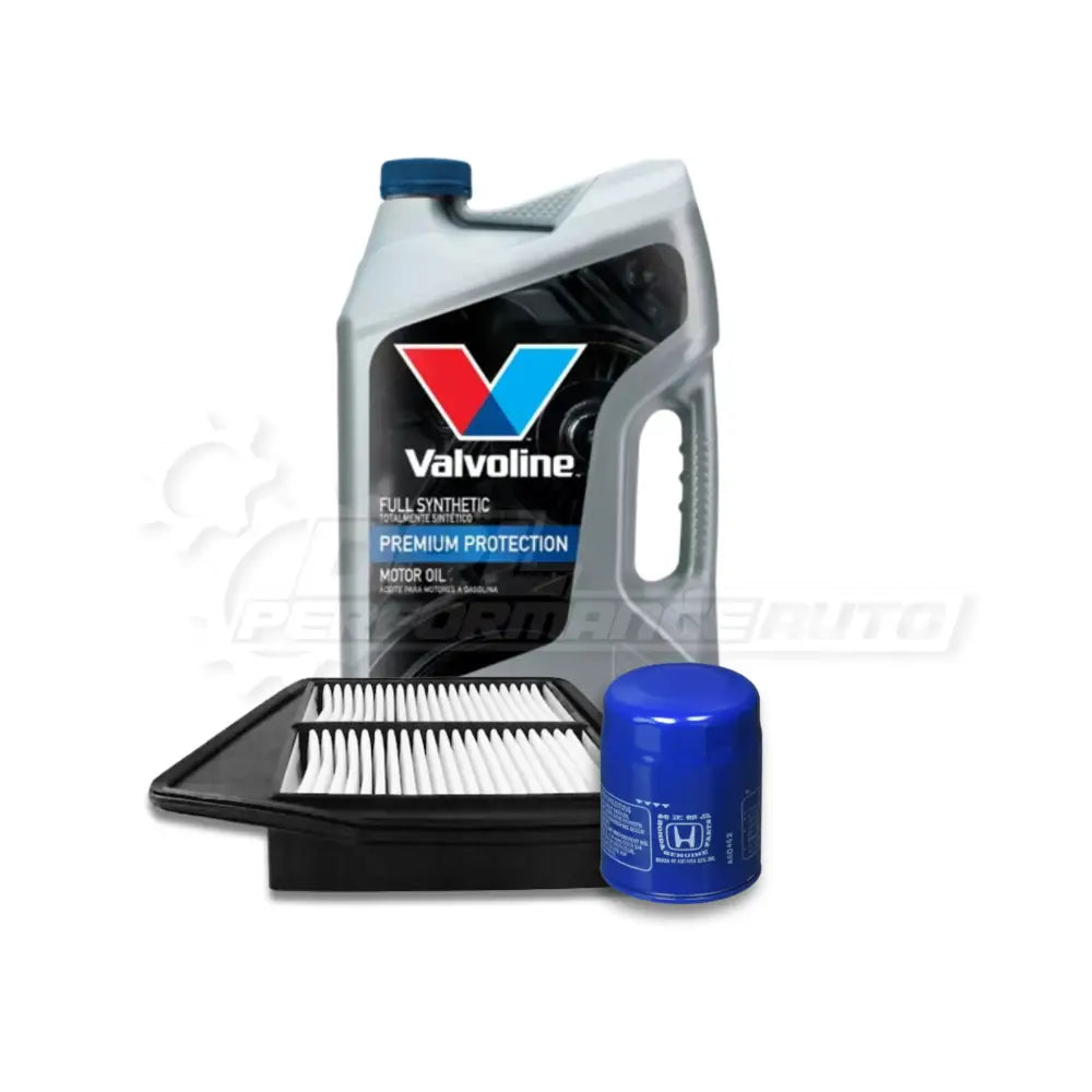 222-27-1 Basic Service Kit Premium Protection 5w30 / No Thanks Service Pack