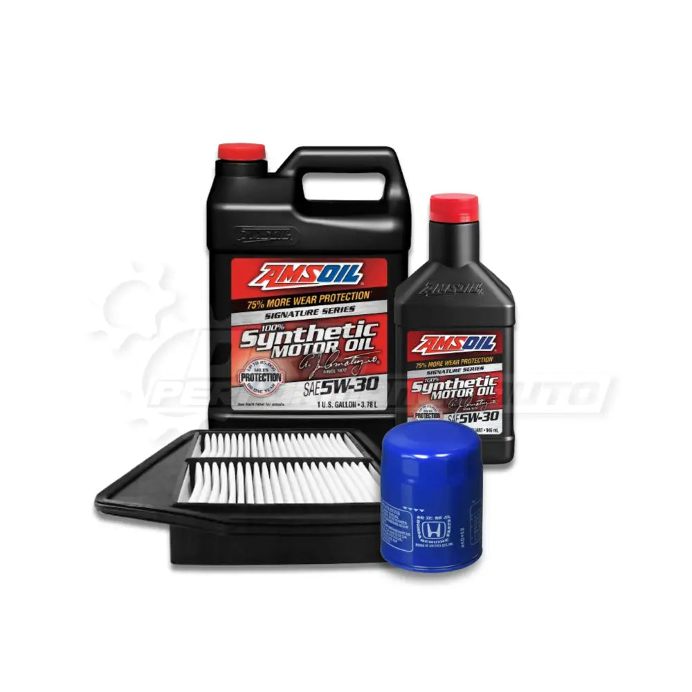 222-27-1 Basic Service Kit Signature Series 5w30 / No Thanks Service Pack