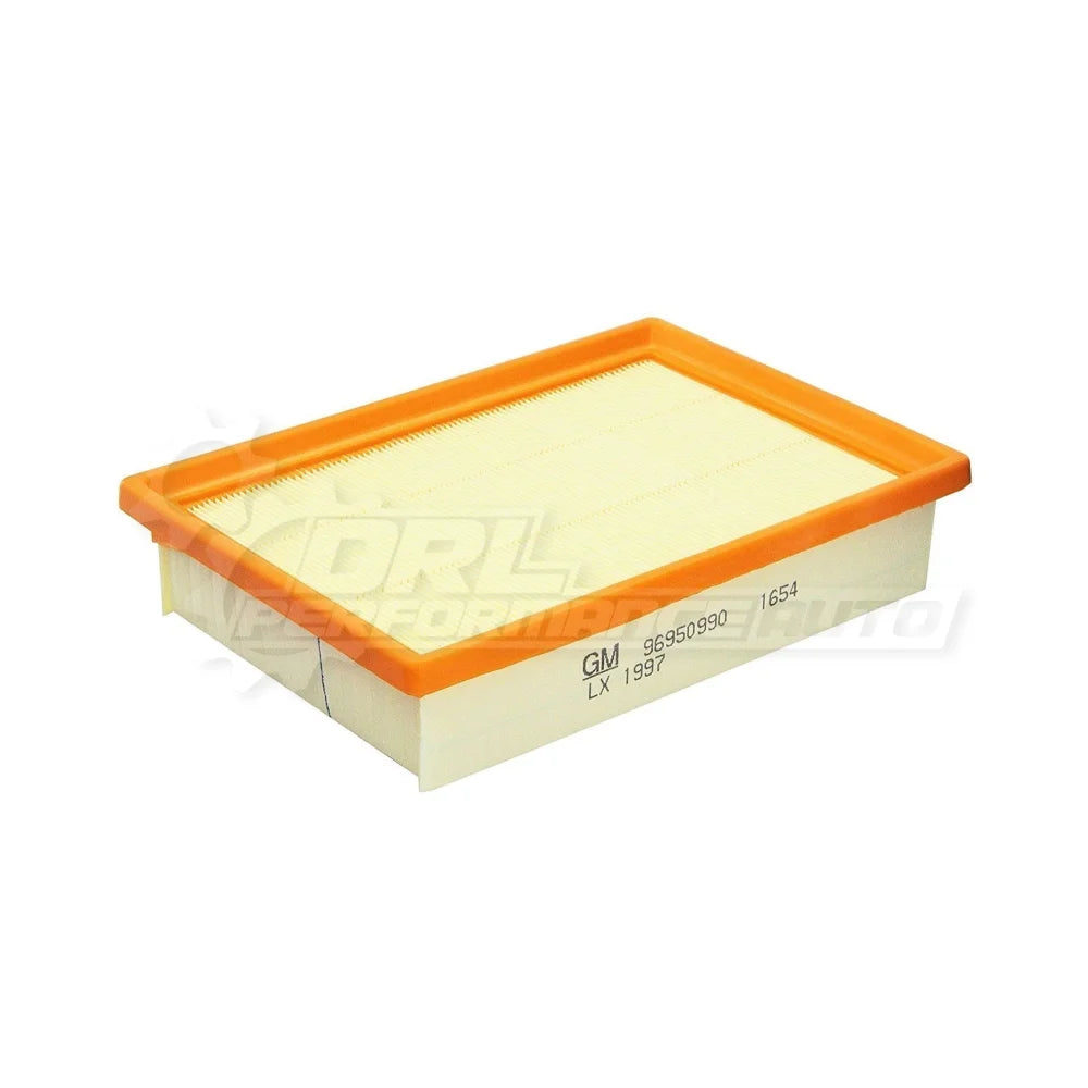 Air Filter Chevrolet Sonic - Air Filter