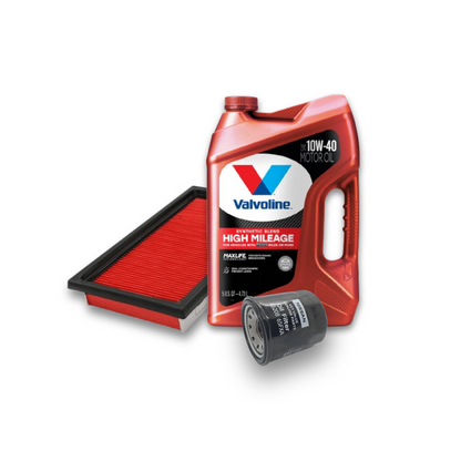 Nissan Tiida C11, Wingroad Y12, Silphy G11 Basic Service Kit