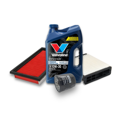 Nissan Tiida C11, Wingroad Y12, Silphy G11 Basic Service Kit