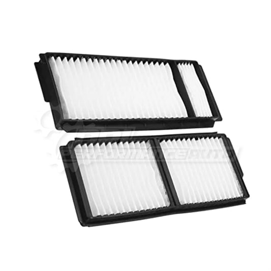 Cabin Filter Mazda 3 08-13 Mazda 6 Cabin Filter