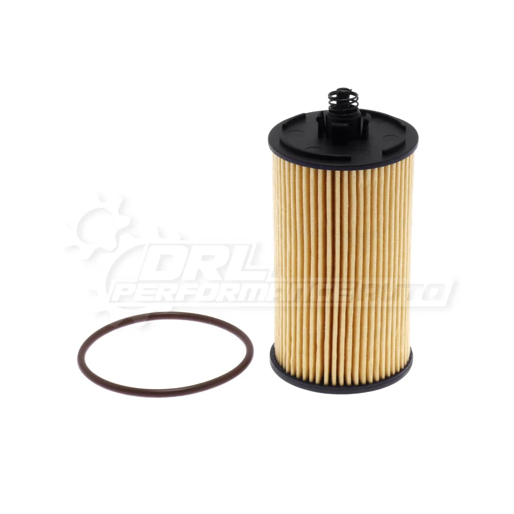 Chevrolet Oil Filter Element Cruze Sonic trax - Oil Filter