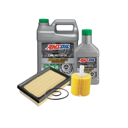 Toyota C-HR Hybrid Basic Service Kit