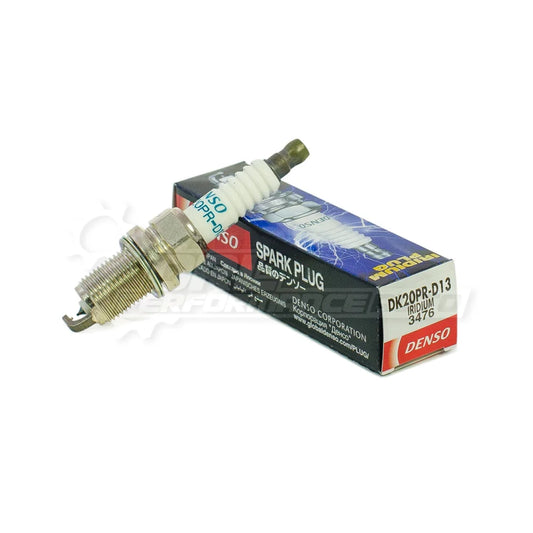 Denso DK20PR D13 Iridium Long Life Spark Plug (3476) Spark Plug