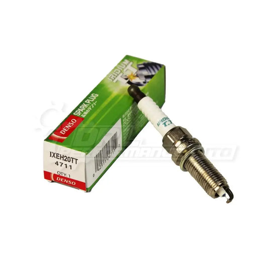 Denso IXEH20TT Iridium TT Spark Plug (4711) Spark Plug