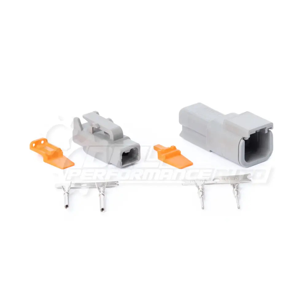 Deutsch Dtm Connector Kits 2