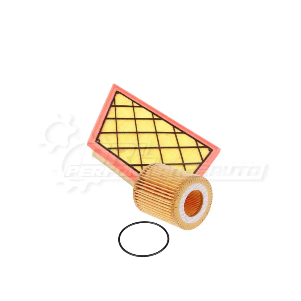 Ford Ranger Aftermarket Filters Bundle None / No Thanks Service Pack