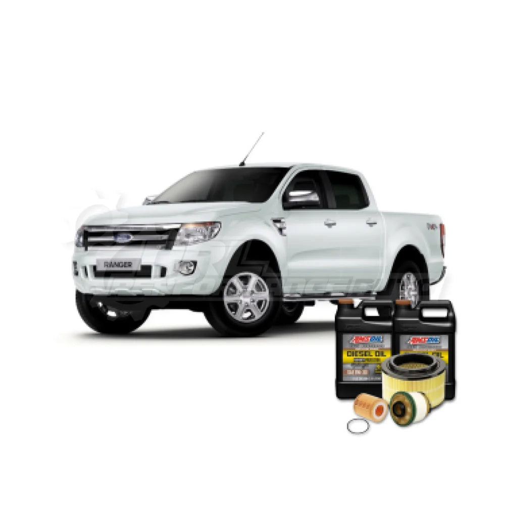 Ford Ranger T6, T7 (2.2) Basic Service Kit – DRL Performance Auto Ltd