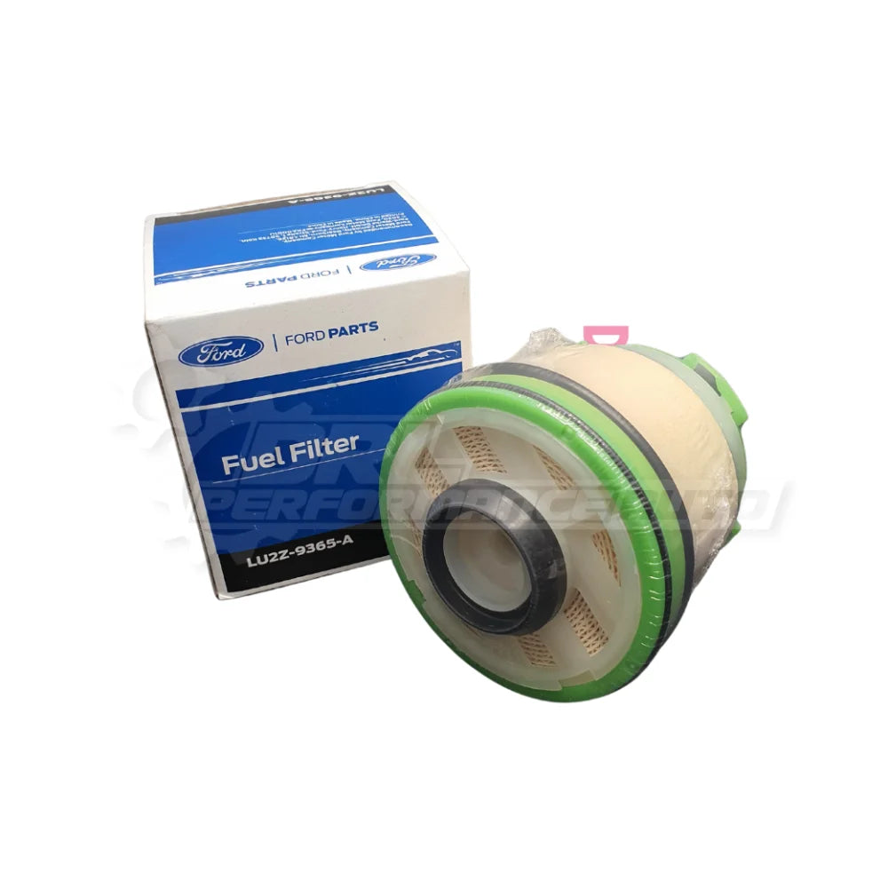 Ford Ranger T6,T7,T8 / BT-50 Genuine Fuel Filter Service Pack