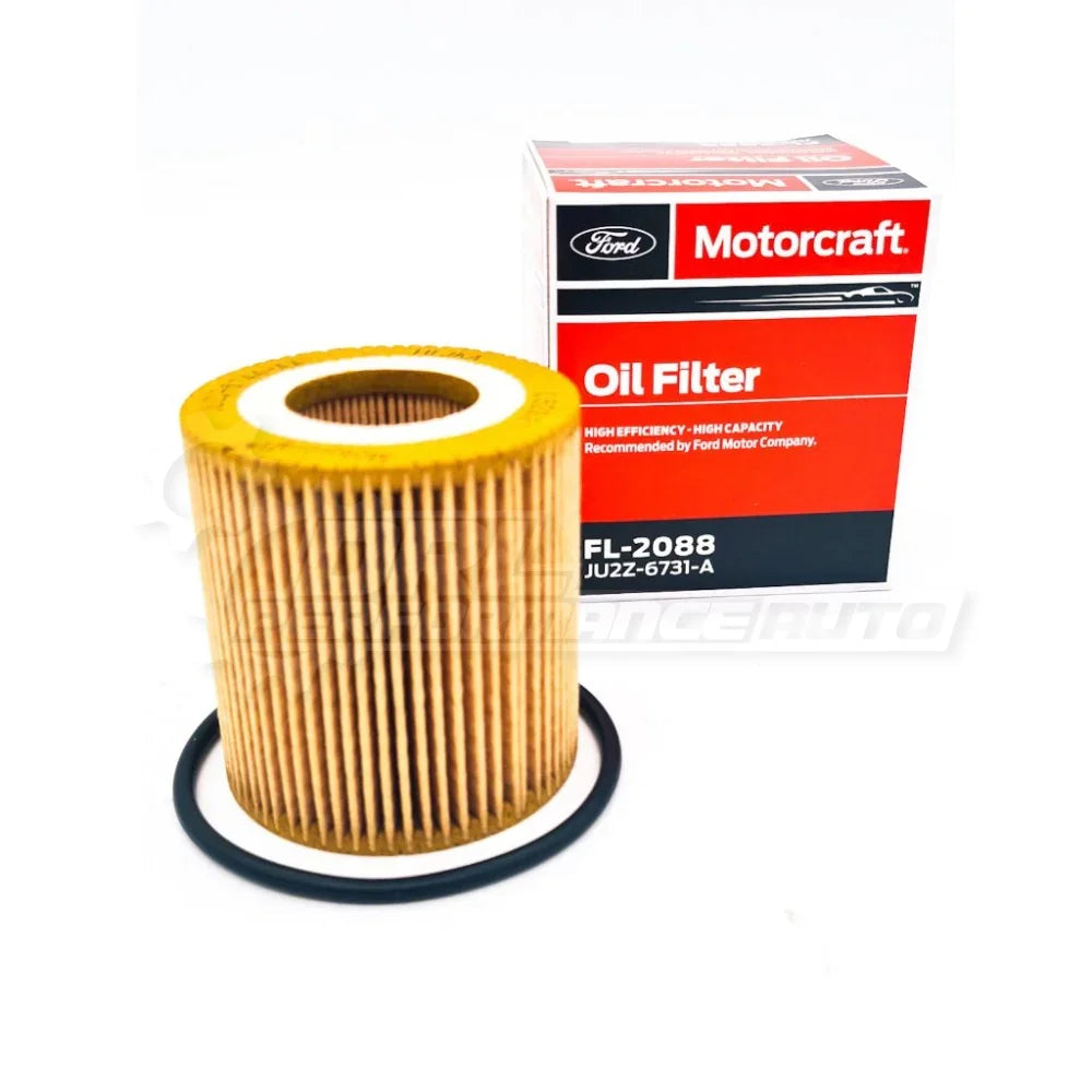 Ford Ranger T6,T7,T8 / BT-50 Genuine Oil Filter Service Pack