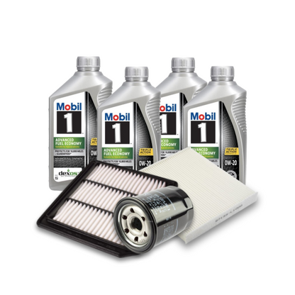 Suzuki Fronx 1.5 (K15) Basic Service Kit