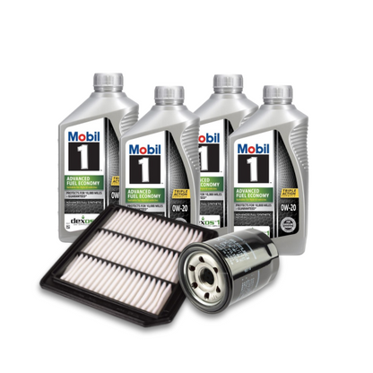 Suzuki Fronx 1.5 (K15) Basic Service Kit