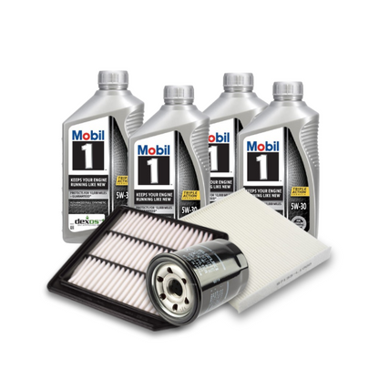 Suzuki Fronx 1.5 (K15) Basic Service Kit