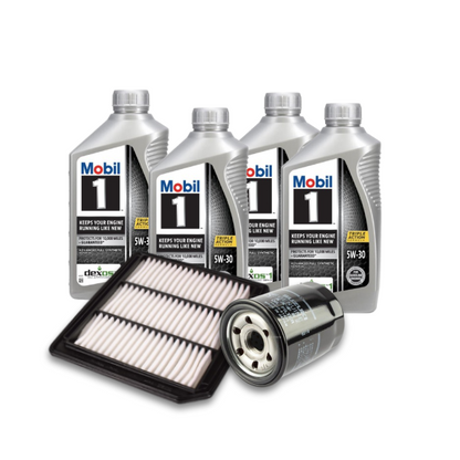Suzuki Fronx 1.5 (K15) Basic Service Kit
