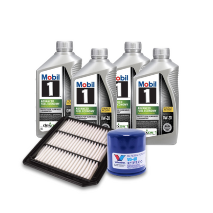 Suzuki Fronx 1.5 (K15) Basic Service Kit